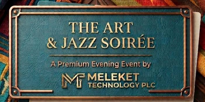 🎨🎷 THE ART & JAZZ SOIRÉE