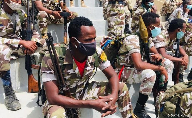 UN Voices Concern Over Worsening Security Situation, Armed-Group Coalition and Drone Strikes in Ethiopia